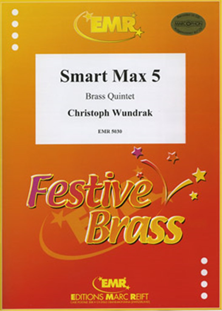 Smart Max 5